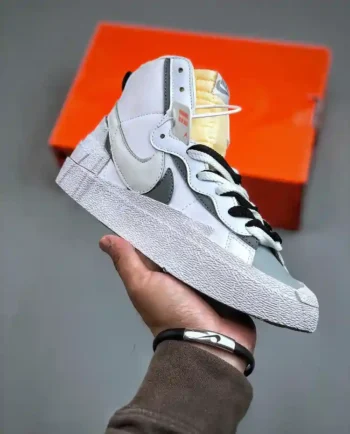 Sacai x Nike Blazer Mid BV0072-100